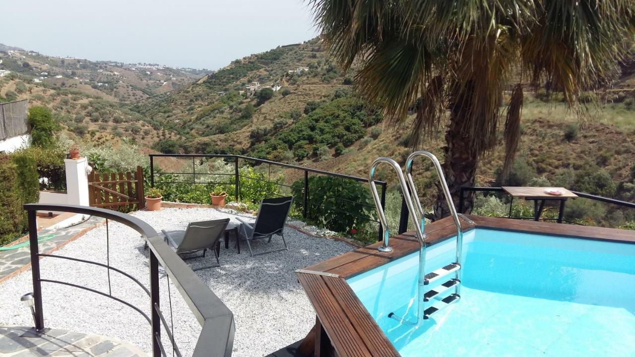 Cortijo A. Navas Holiday home